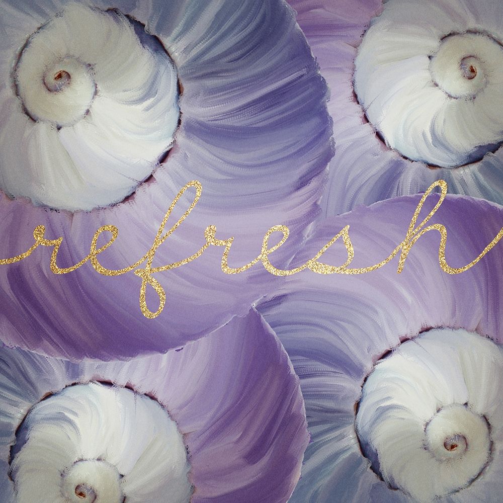 Refresh 3 art print by Kimberly Allen for $57.95 CAD