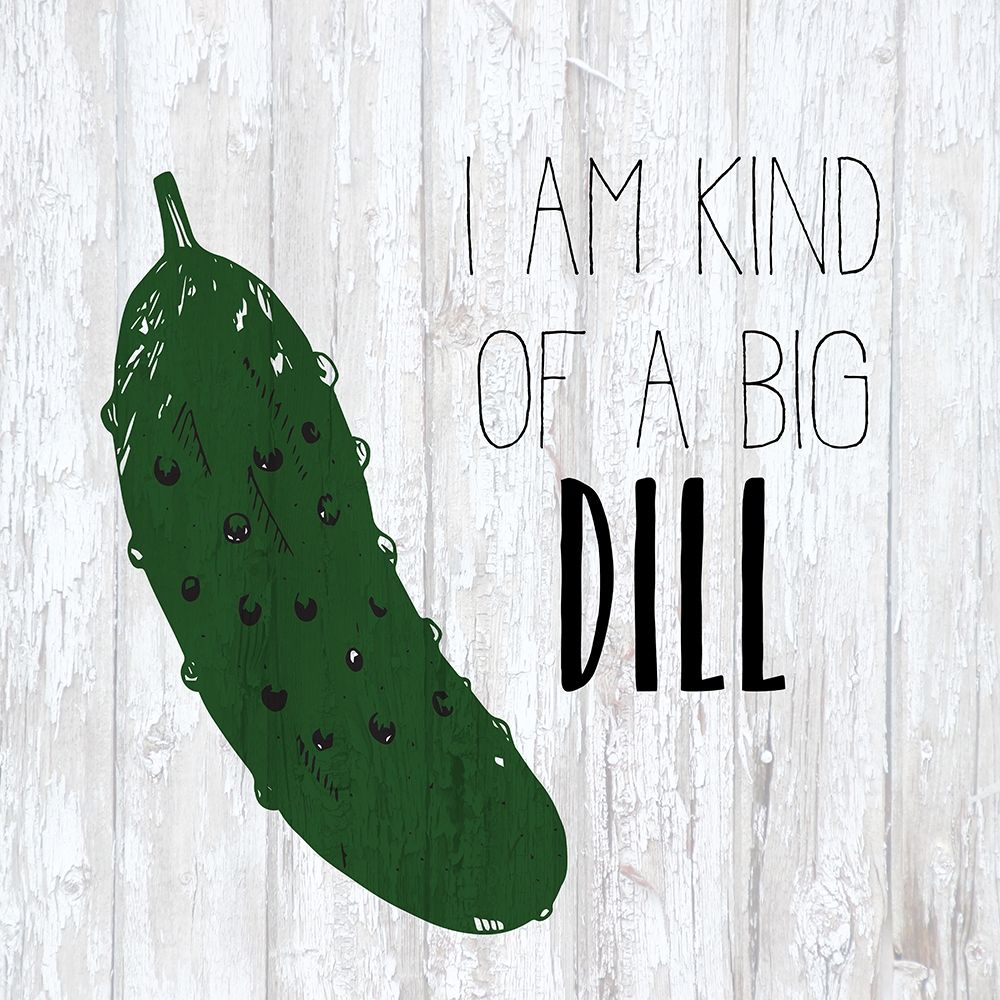 Vegetables 7 art print by Kimberly Allen for $57.95 CAD