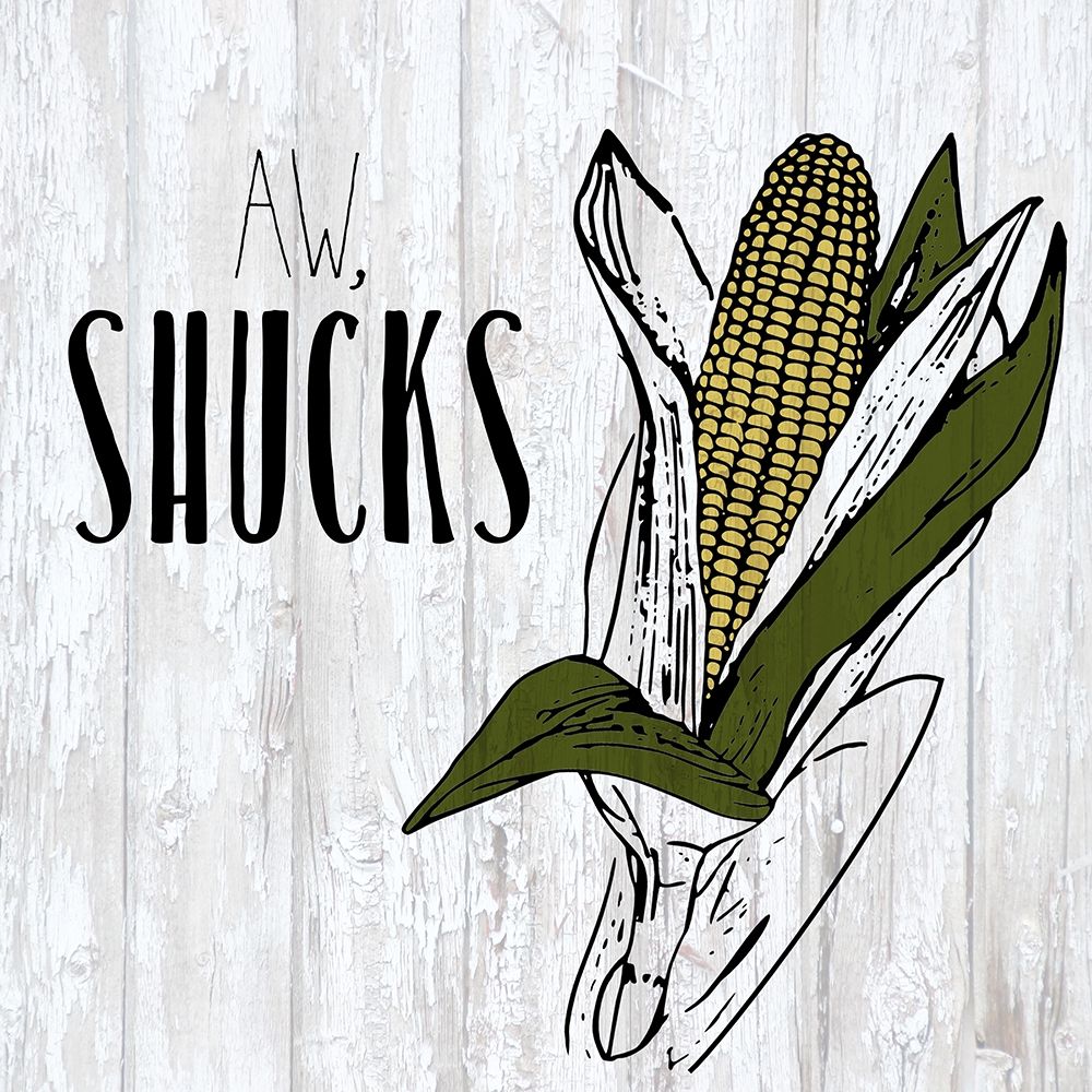 Vegetables 8 art print by Kimberly Allen for $57.95 CAD