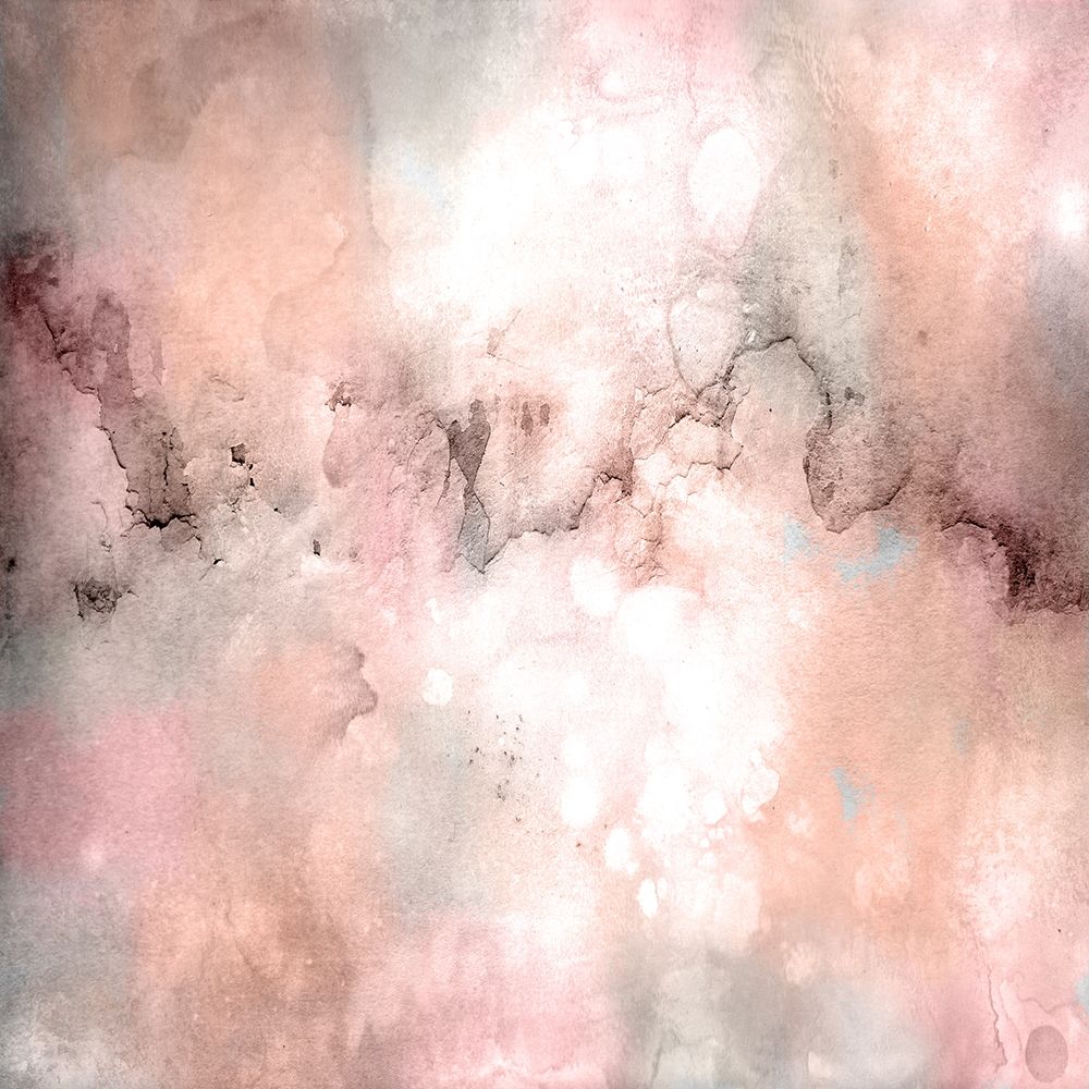 Blush Tones art print by Kimberly Allen for $57.95 CAD