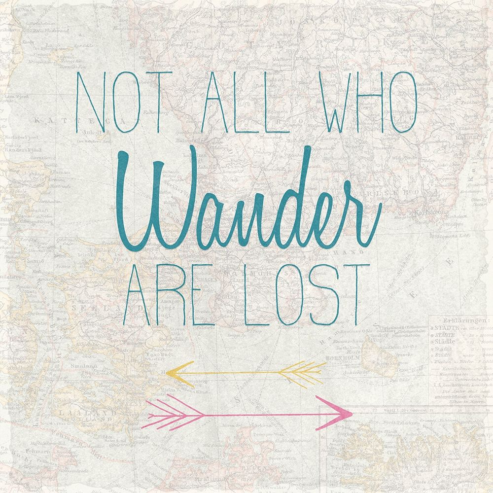Adventures 2 art print by Kimberly Allen for $57.95 CAD