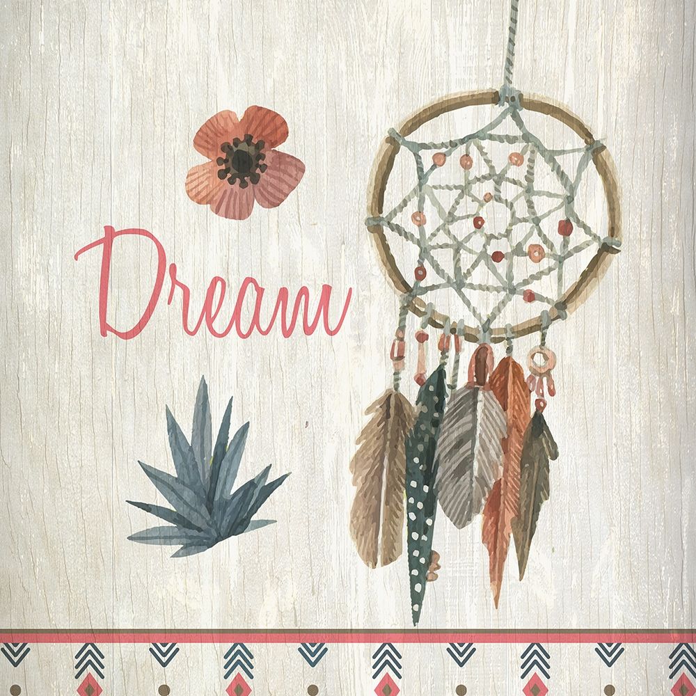 Wild Dream Free 2 art print by Kimberly Allen for $57.95 CAD