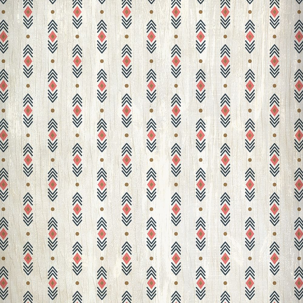 Wild Dream Free Pattern art print by Kimberly Allen for $57.95 CAD