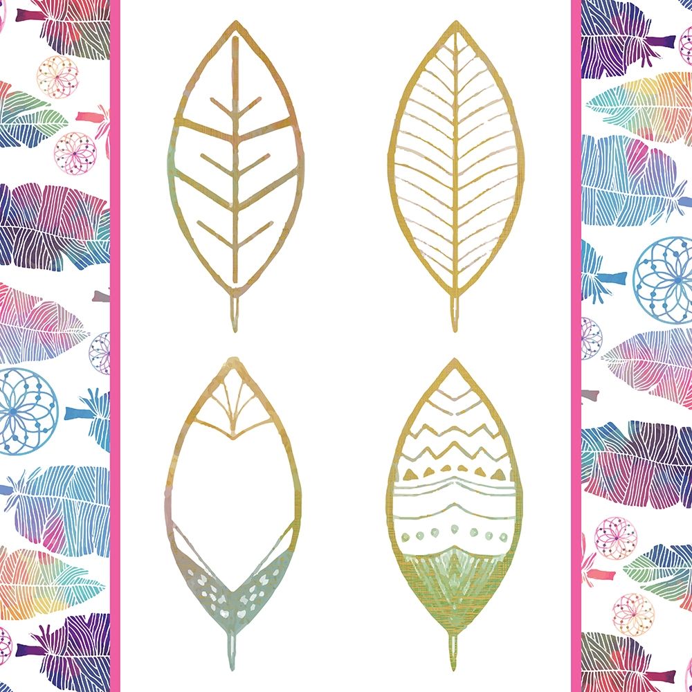 Wild 6 art print by Kimberly Allen for $57.95 CAD