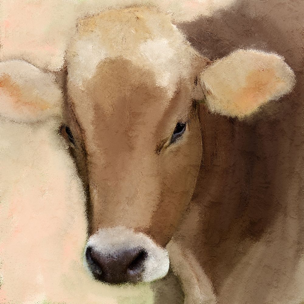 Country Fall 2 art print by Kimberly Allen for $57.95 CAD