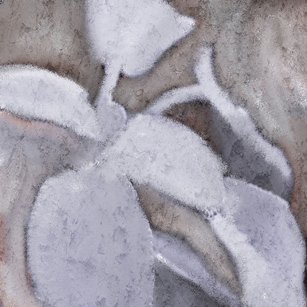 Sage Leaves 1 art print by Kimberly Allen for $57.95 CAD