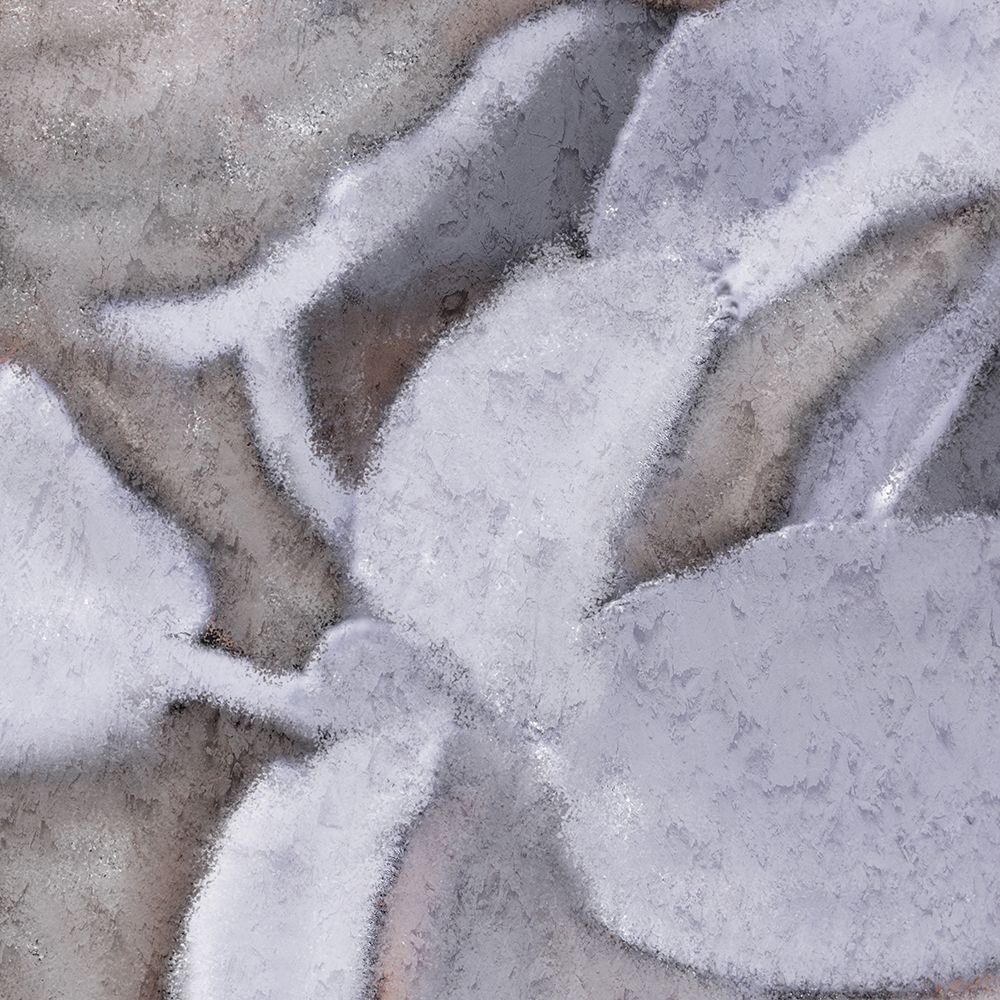 Sage Leaves 2 art print by Kimberly Allen for $57.95 CAD