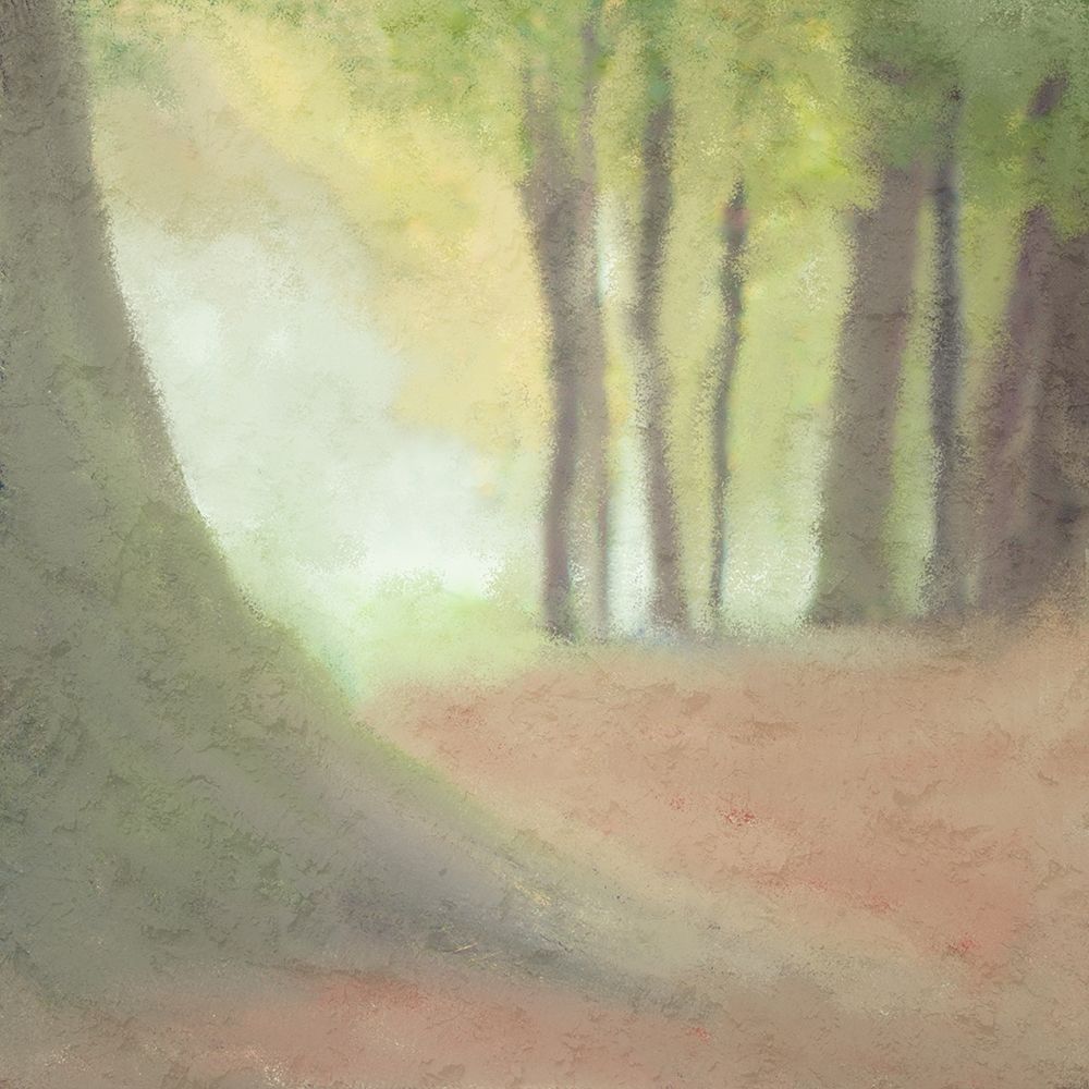 Shrouded art print by Kimberly Allen for $57.95 CAD