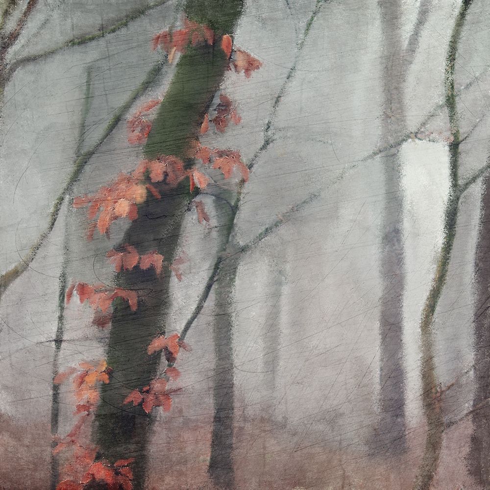 Fall Mood art print by Kimberly Allen for $57.95 CAD