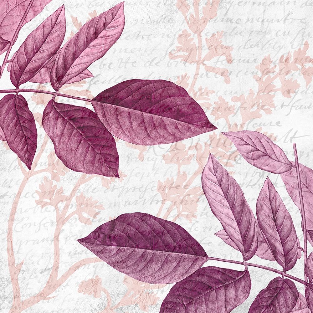 Jeweled Branches 2 art print by Kimberly Allen for $57.95 CAD