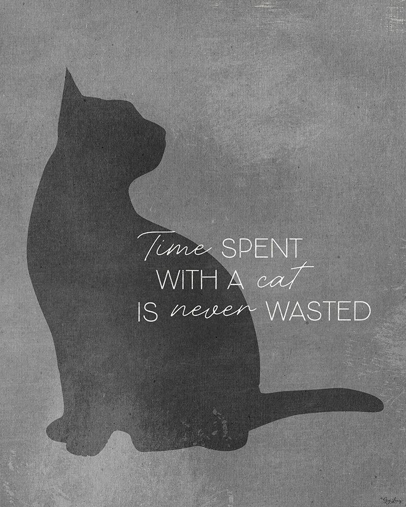 Time Spent art print by Gigi Louise for $57.95 CAD