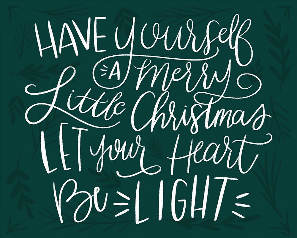 Be Light White art print by Gigi Louise for $57.95 CAD