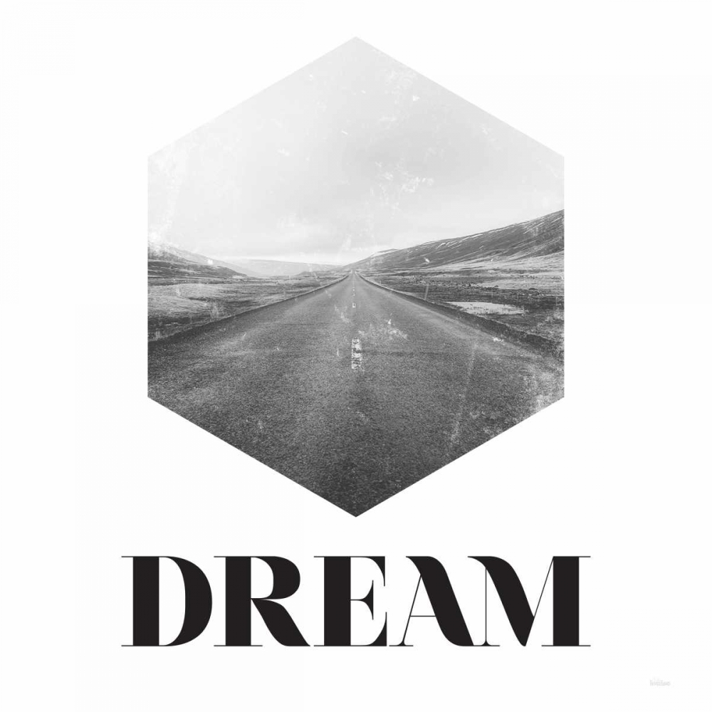 Dream art print by Gigi Louise for $57.95 CAD