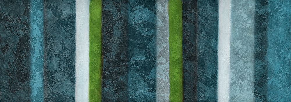 Morroccan Stripes Combined 1 art print by Kristin Emery for $57.95 CAD