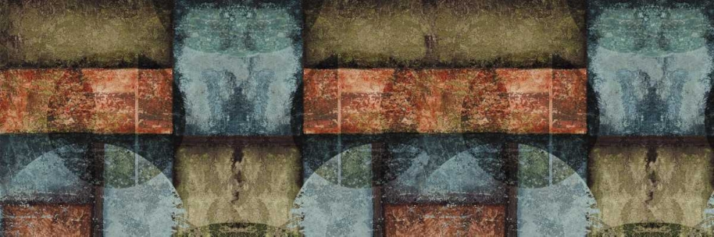 Circle art print by Kristin Emery for $57.95 CAD