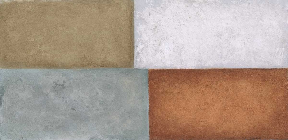 4Tile 2 art print by Kristin Emery for $57.95 CAD