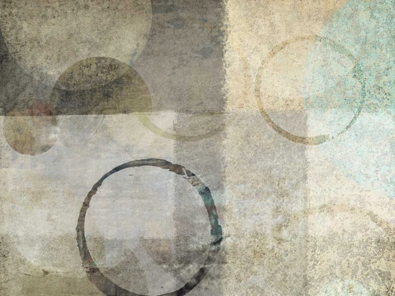 Paradise Moon III art print by Kristin Emery for $57.95 CAD