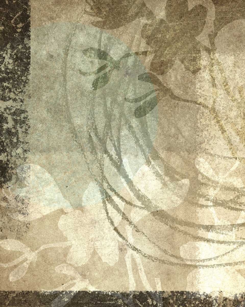 Paradise Moon VIII art print by Kristin Emery for $57.95 CAD