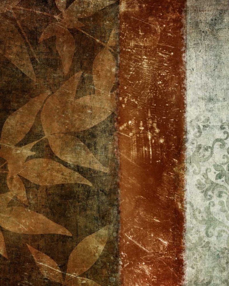 Autumn Spice I art print by Kristin Emery for $57.95 CAD
