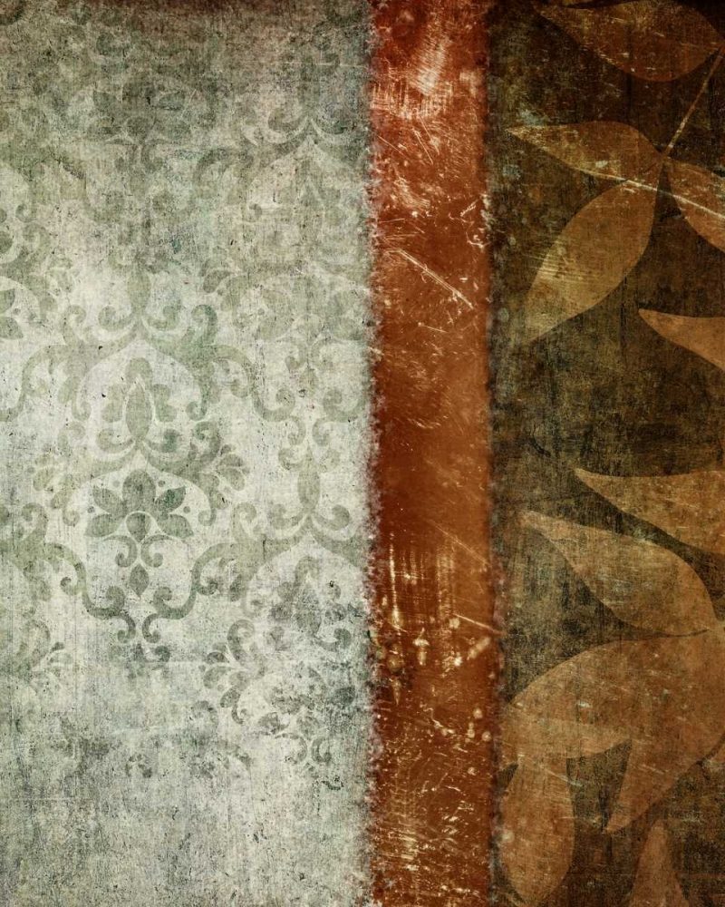 Autumn Spice II art print by Kristin Emery for $57.95 CAD
