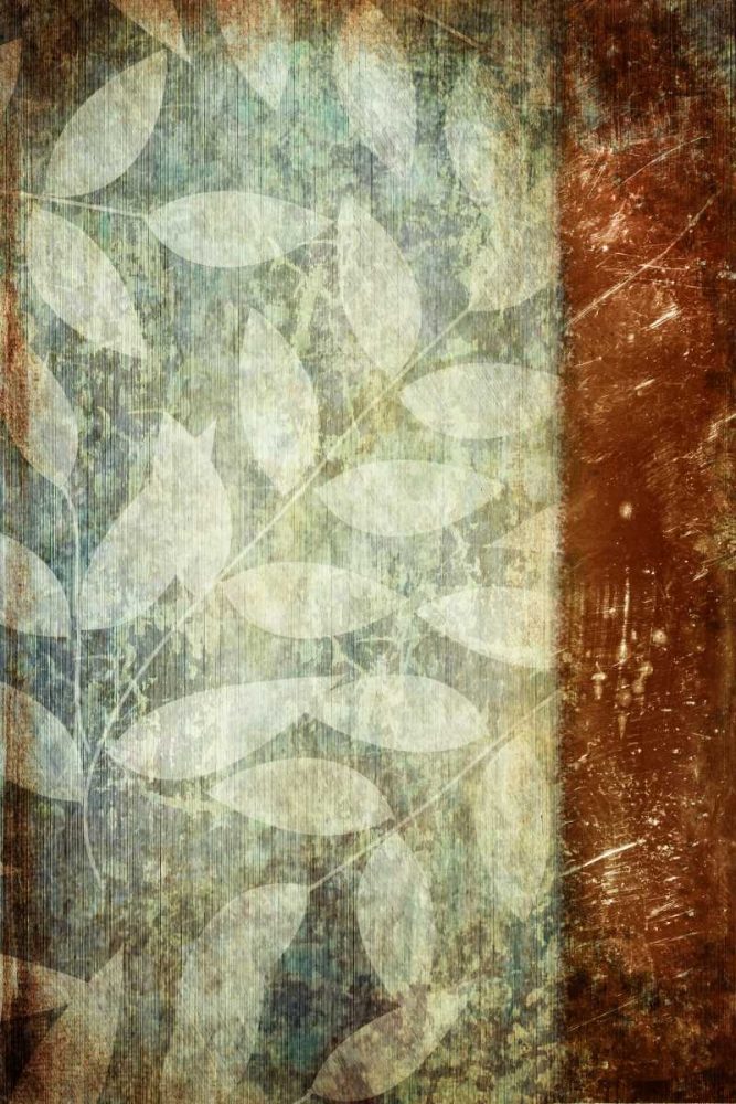 Autumn Spice VI art print by Kristin Emery for $57.95 CAD