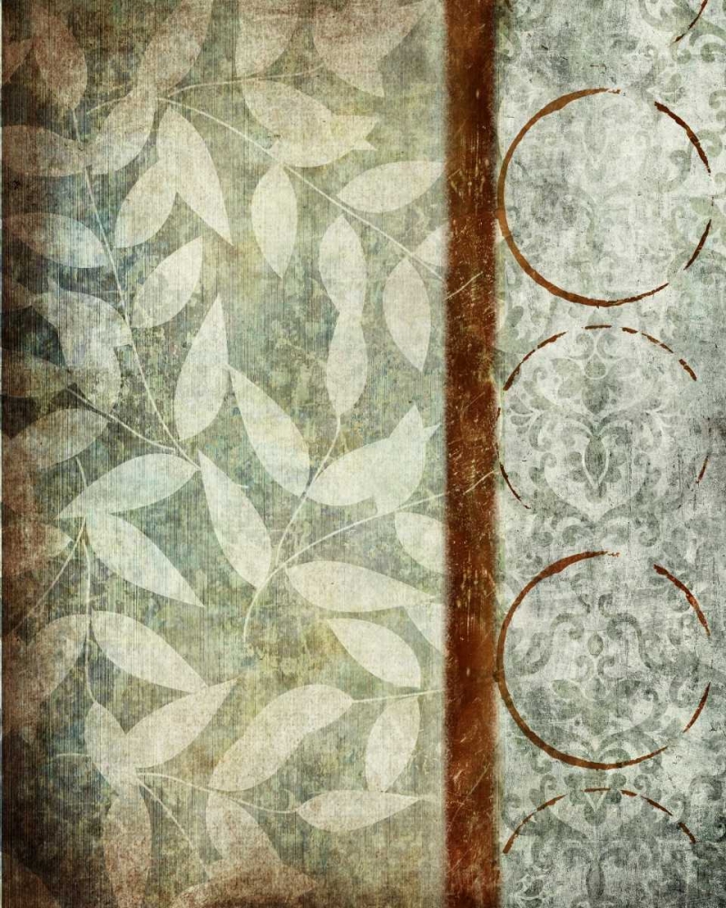 Autumn Spice art print by Kristin Emery for $57.95 CAD