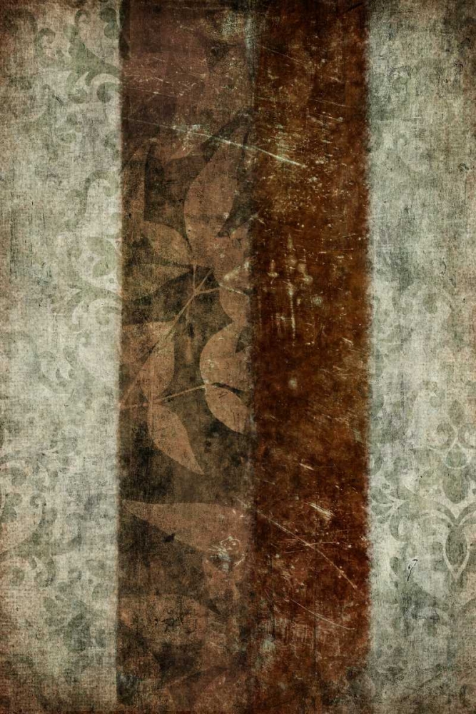 Autumn Spice VIII art print by Kristin Emery for $57.95 CAD