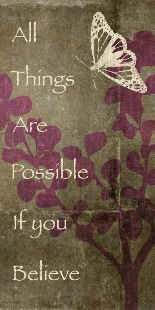 All Things art print by Kristin Emery for $57.95 CAD