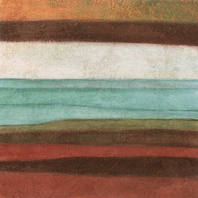 Stripes I art print by Kristin Emery for $57.95 CAD