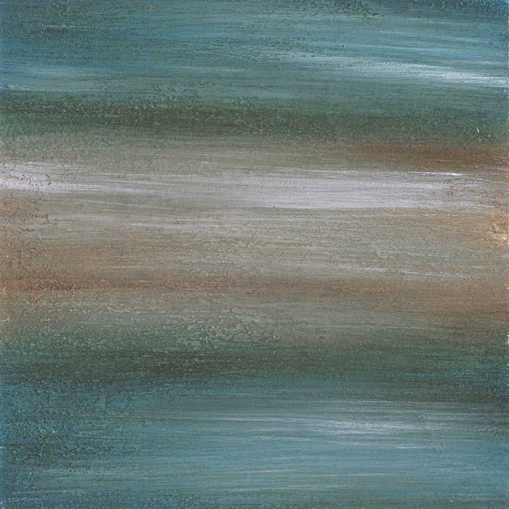 Aqua 2 art print by Kristin Emery for $57.95 CAD