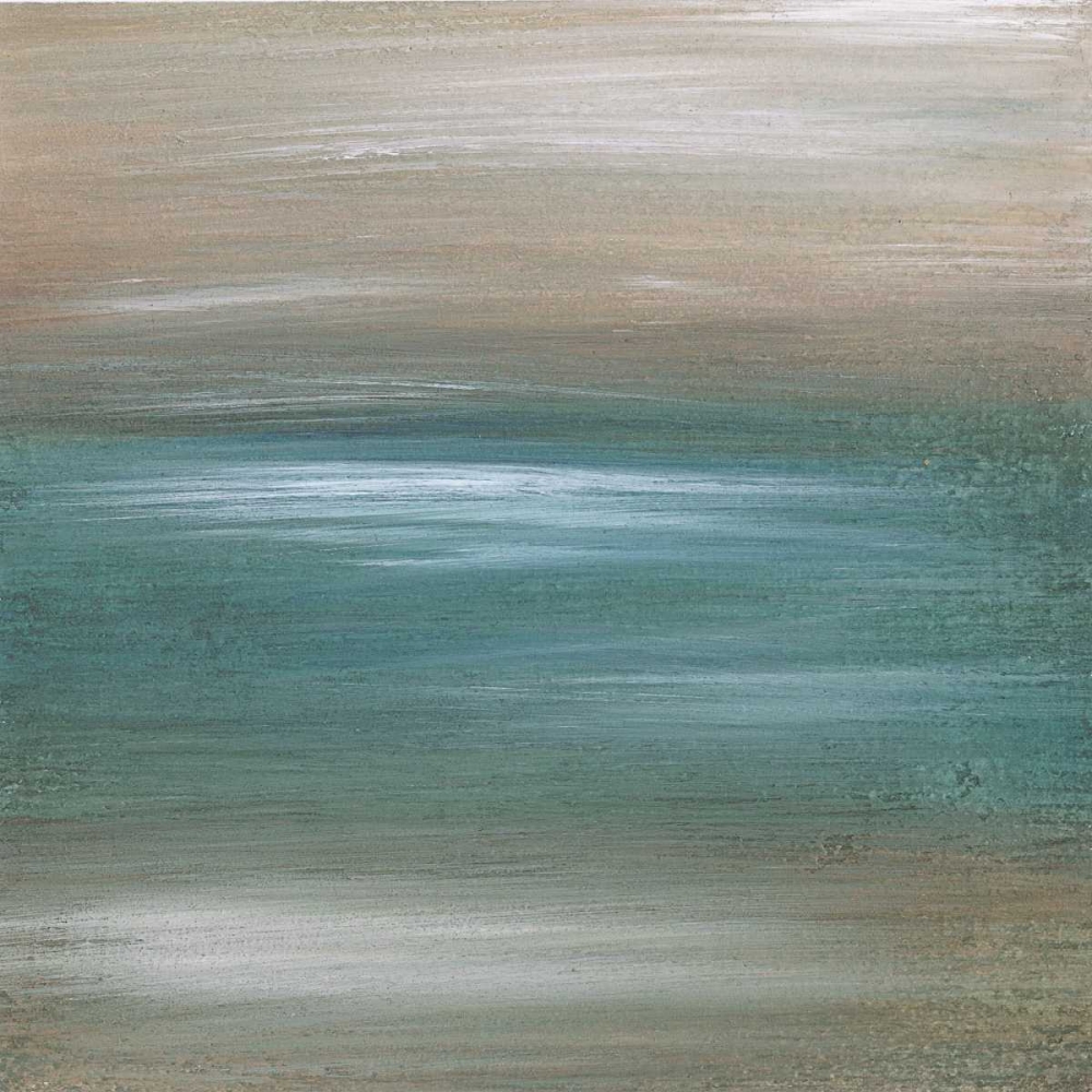 Aqua 1 art print by Kristin Emery for $57.95 CAD
