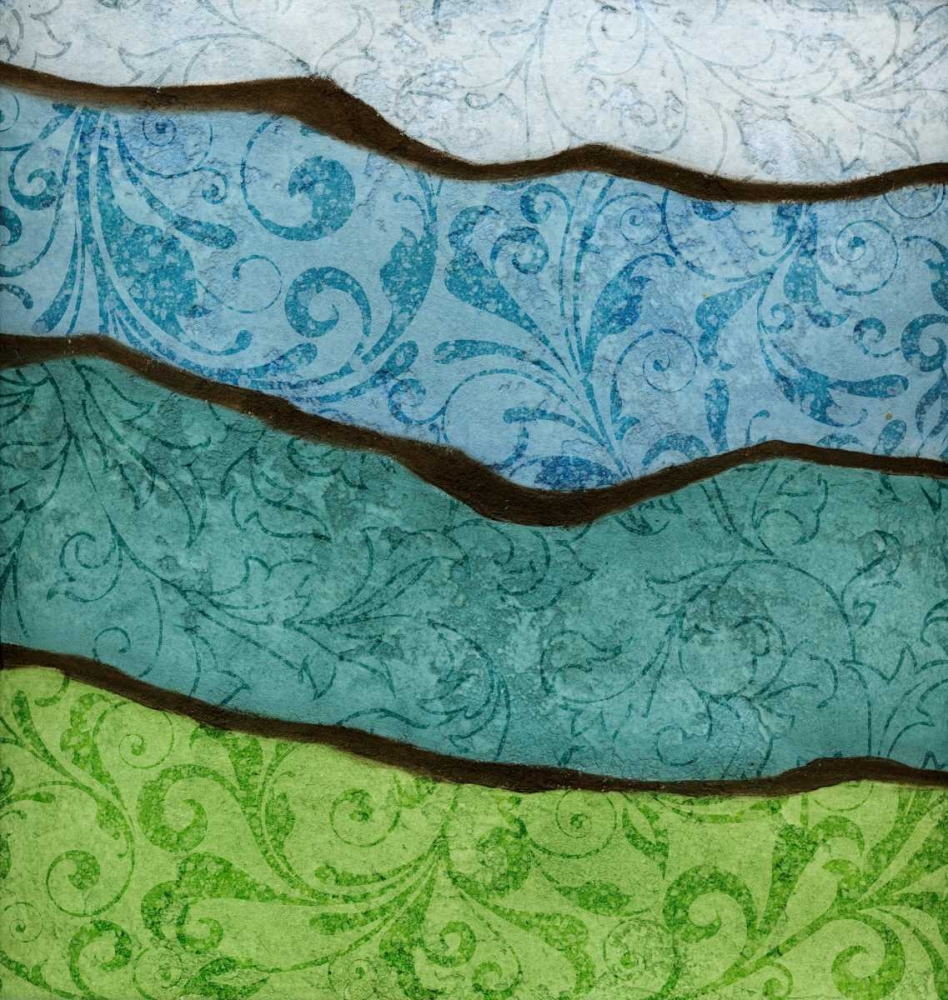 River I art print by Kristin Emery for $57.95 CAD