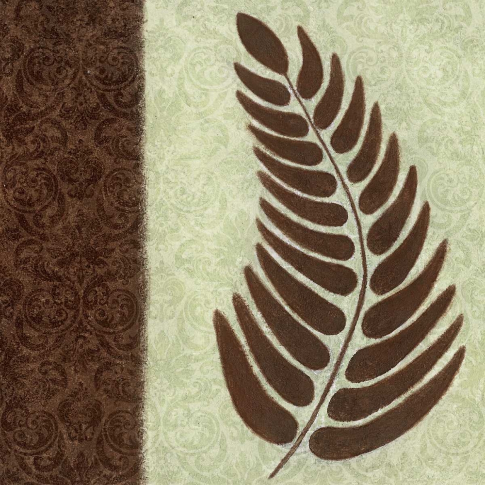Fern III art print by Kristin Emery for $57.95 CAD