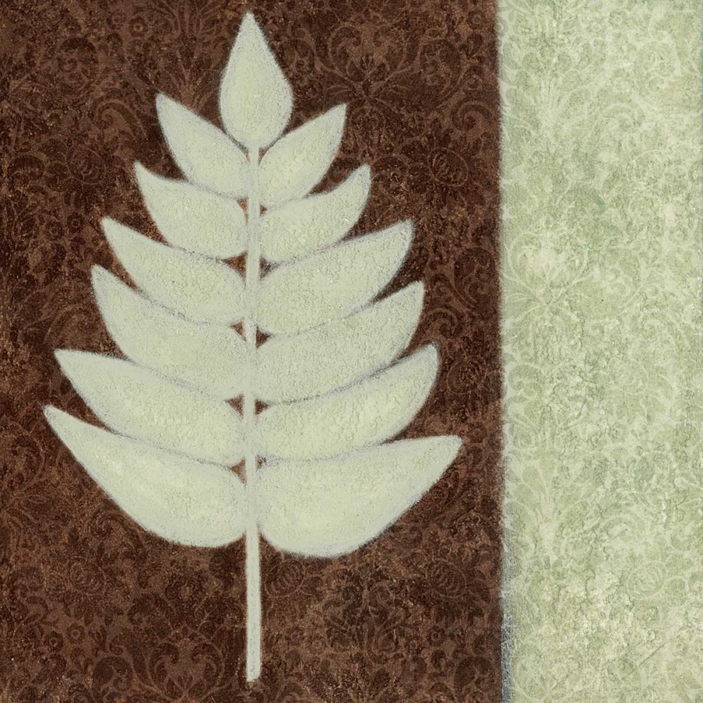 Fern IV art print by Kristin Emery for $57.95 CAD