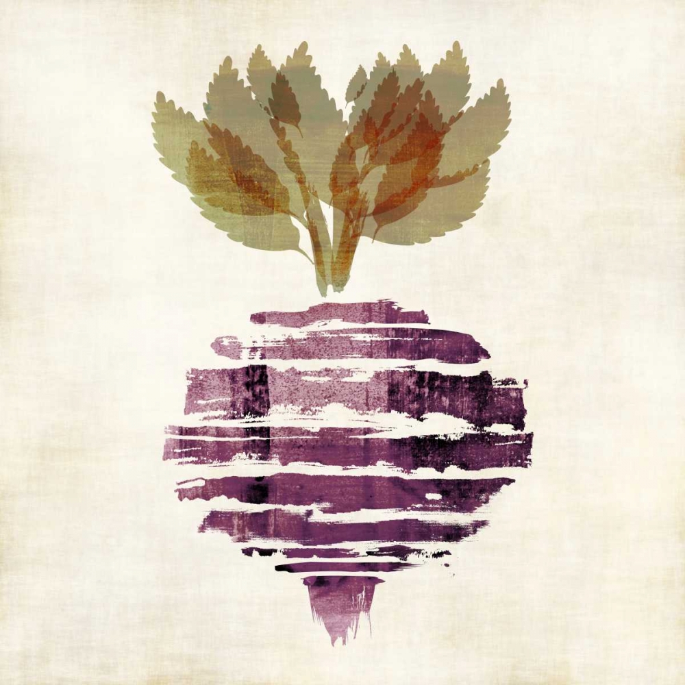 Beet IIII art print by Kristin Emery for $57.95 CAD