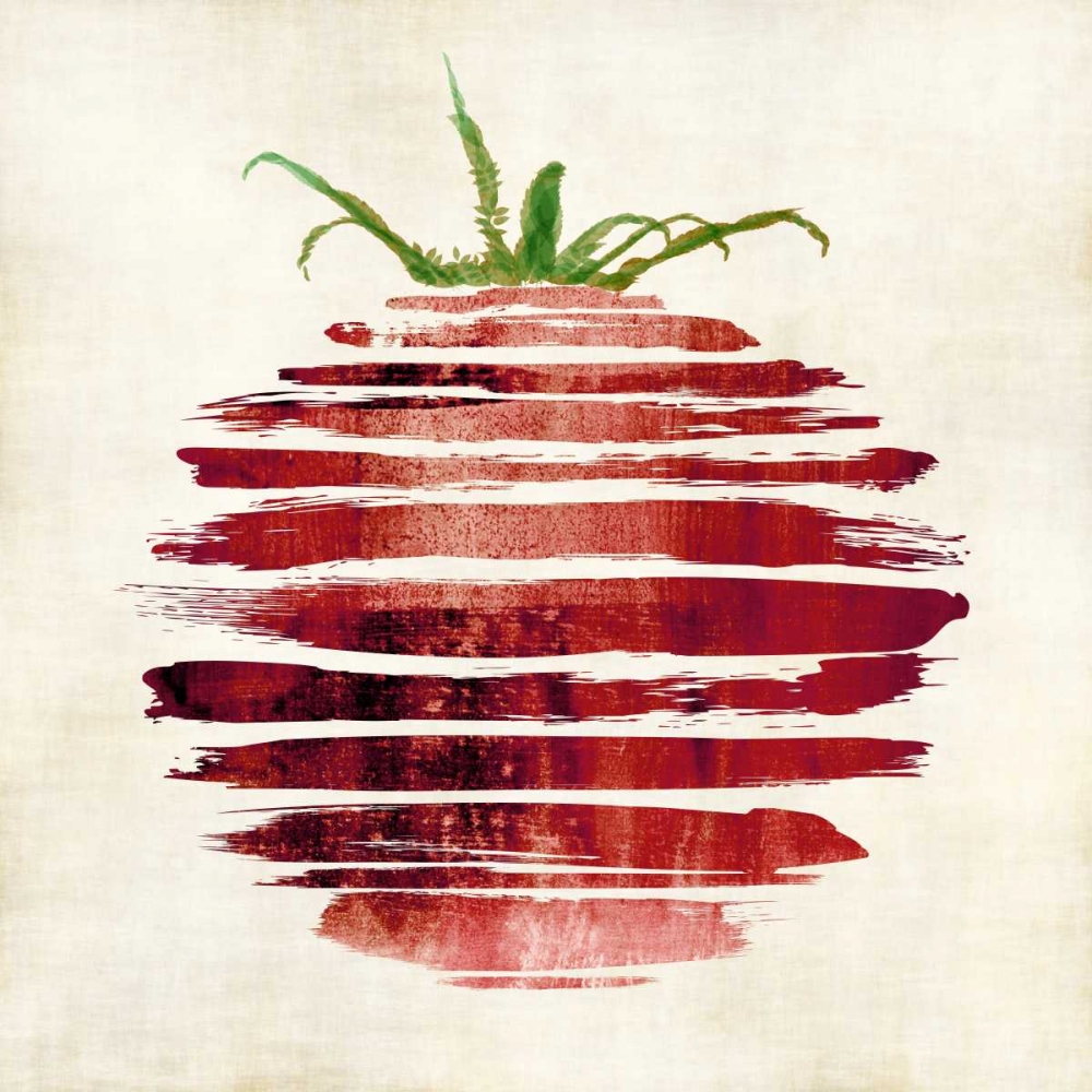 Tomato art print by Kristin Emery for $57.95 CAD