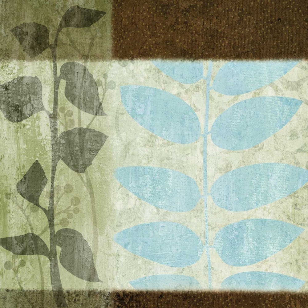 In the Weeds II art print by Kristin Emery for $57.95 CAD