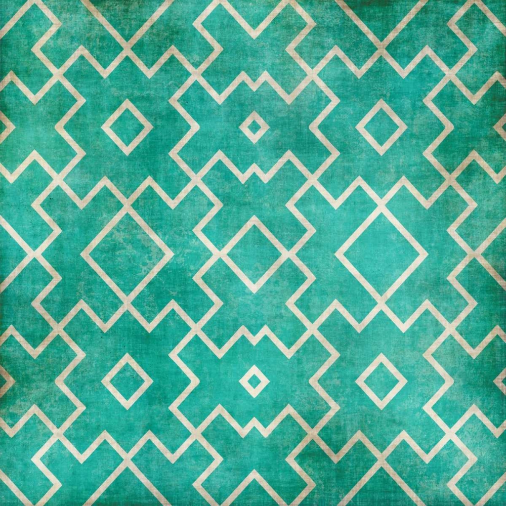 Pattern II art print by Kristin Emery for $57.95 CAD