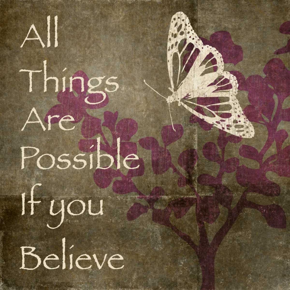 All Things Fly art print by Kristin Emery for $57.95 CAD