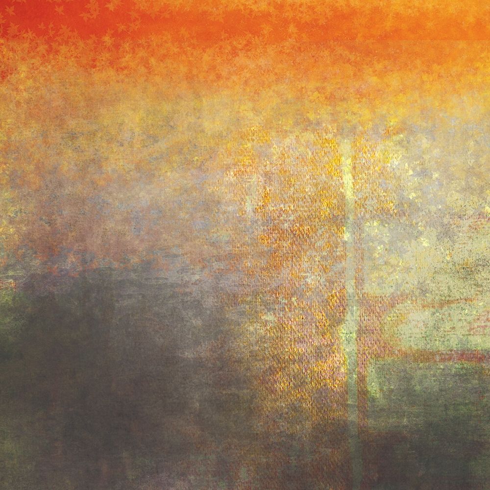 Sunset 1 art print by Kristin Emery for $57.95 CAD