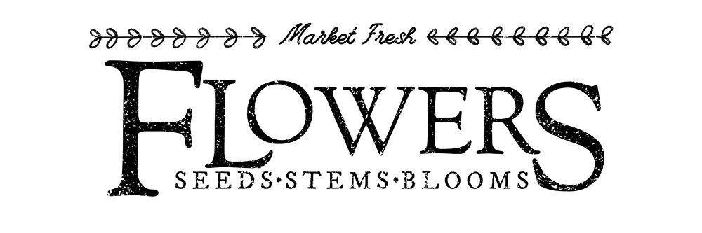 Market Flowers 1 art print by Katie Griggs for $57.95 CAD