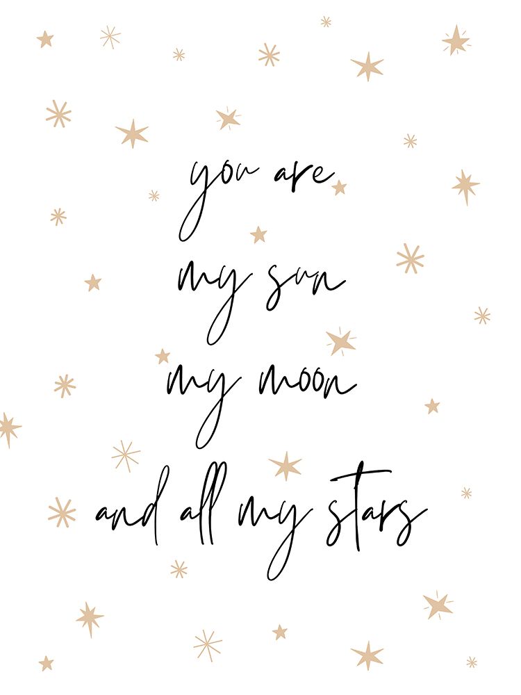 You Are My Son art print by Katie Griggs for $57.95 CAD