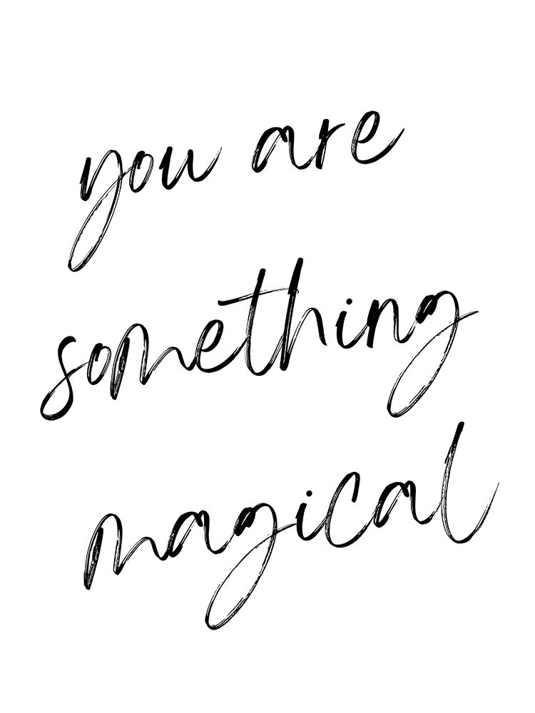 Something Magical art print by Katie Griggs for $57.95 CAD