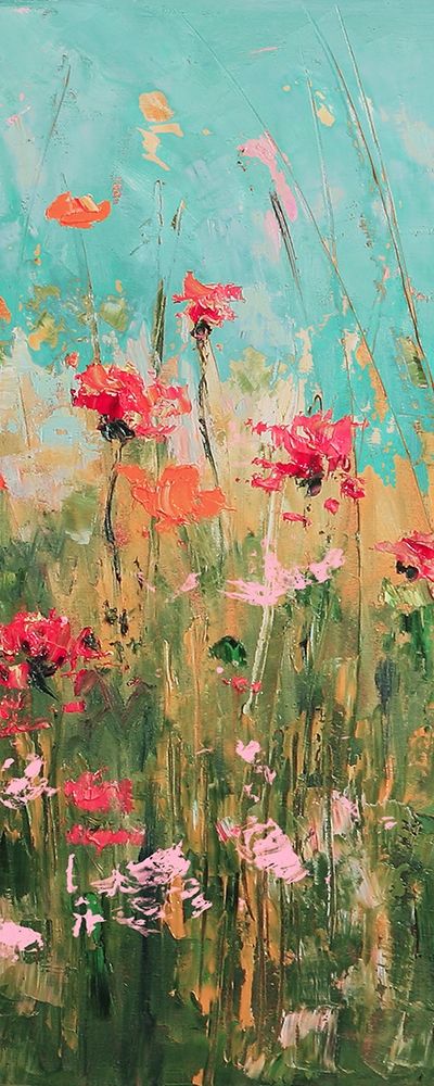 Spring Refresh 1 art print by Kruk for $57.95 CAD