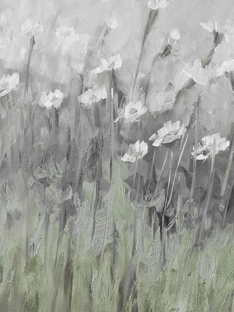 Dusty Wildflowers 1 art print by Kruk for $57.95 CAD