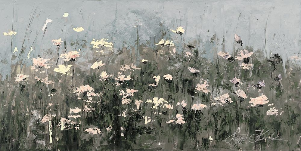 Soft Spring In Your Day art print by Kruk for $57.95 CAD