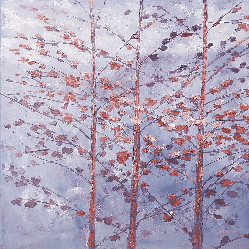 Lavender Moments 1 art print by Kristin Emery for $57.95 CAD