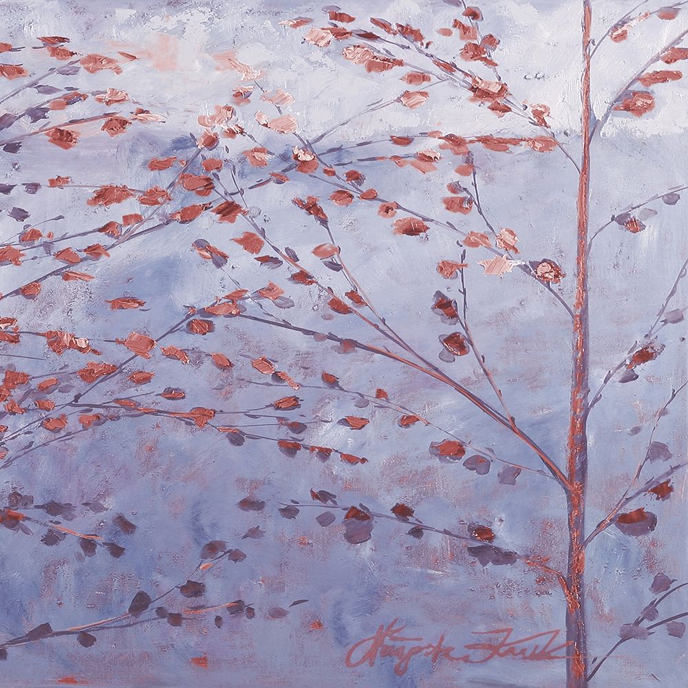 Lavender Moments 2 art print by Kristin Emery for $57.95 CAD
