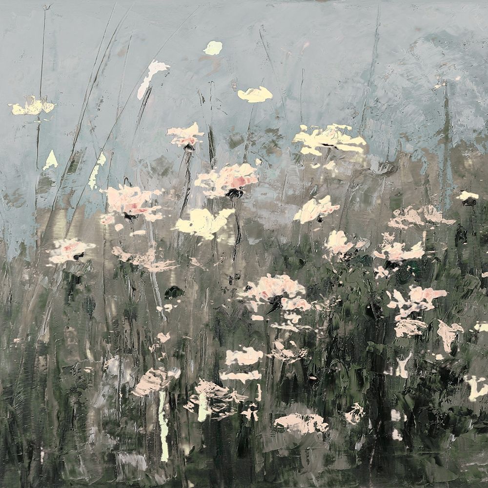 Soft Spring In Your Day 1 art print by Kruk for $57.95 CAD