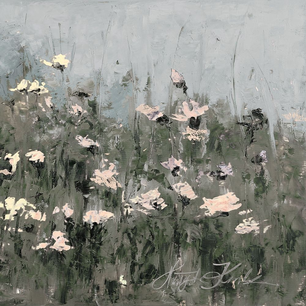 Soft Spring In Your Day 2 art print by Kruk for $57.95 CAD